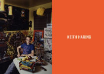 Alternative view 5 of Keith Haring, Muna Tseng and Tseng Kwong Chi: Boundless Minds & Moving Bodies in 80s New York