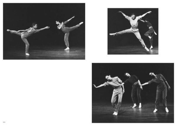 Keith Haring, Muna Tseng and Tseng Kwong Chi: Boundless Minds & Moving Bodies in 80s New York