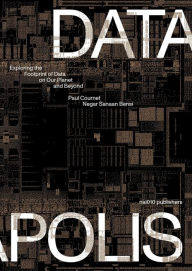Title: Datapolis, Author: Paul Cournet