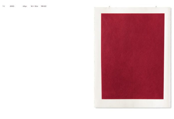 Kees Visser: Monochromes