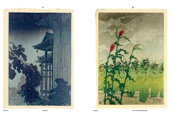 Japan Modern: Japanese Prints from the Elise Wessels Collection