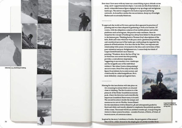 Fiona Tan: Mountains and Molehills
