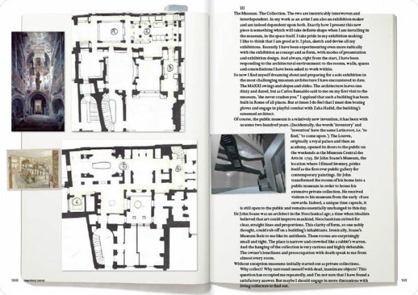 Fiona Tan: Mountains and Molehills