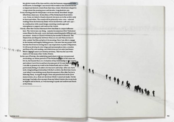 Fiona Tan: Mountains and Molehills