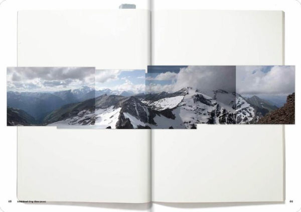 Fiona Tan: Mountains and Molehills