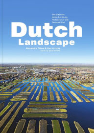 Title: Dutch Landscape: An Overview, Author: Han Lorzing