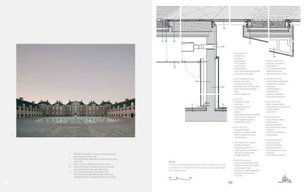 Reflections: Renewing Paleis Het Loo