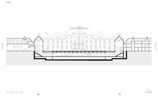 Reflections: Renewing Paleis Het Loo