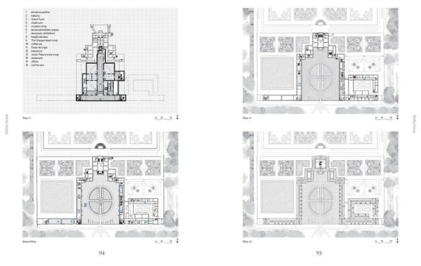 Reflections: Renewing Paleis Het Loo
