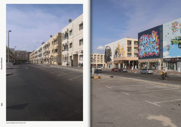 In/Formal Marketplaces: Experiments with Urban Reconfiguration
