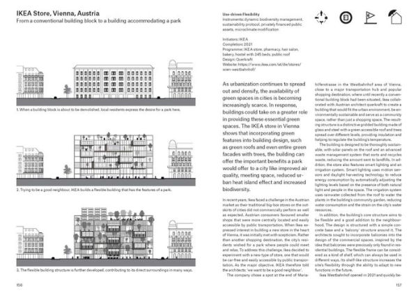 The Flexible City: Solutions for a Circular and Climate Adaptive Europe
