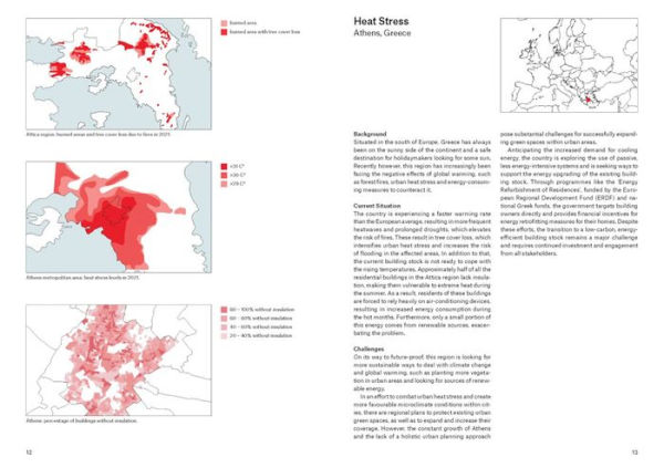 The Flexible City: Solutions for a Circular and Climate Adaptive Europe