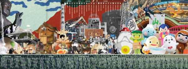 Towards a Nude Architecture: A Visual Compendium of Japanese Hot Springs