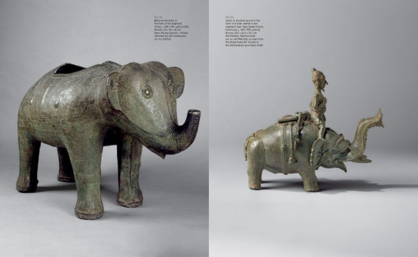 Asian Bronze: 4,000 Years of Beauty