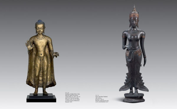 Asian Bronze: 4,000 Years of Beauty