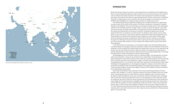 Asian Bronze: 4,000 Years of Beauty