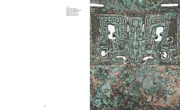 Asian Bronze: 4,000 Years of Beauty