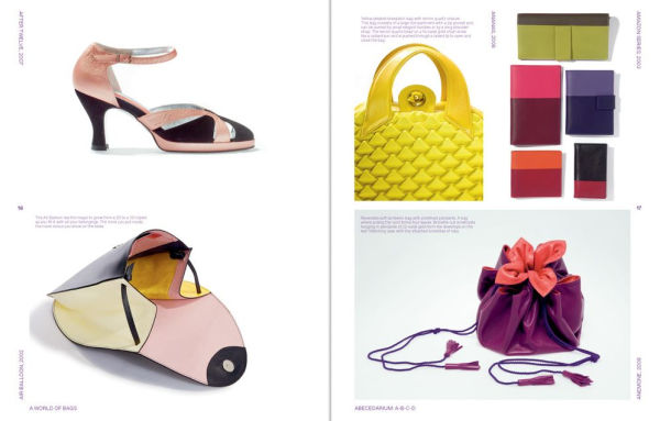 Hester van Eeghen: A World of Bags