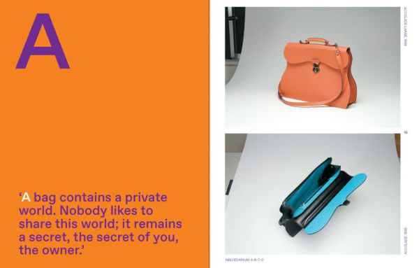 Hester van Eeghen: A World of Bags