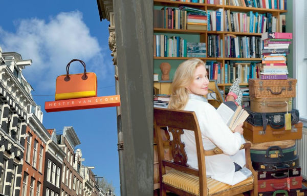Hester van Eeghen: A World of Bags