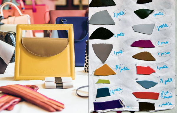 Hester van Eeghen: A World of Bags