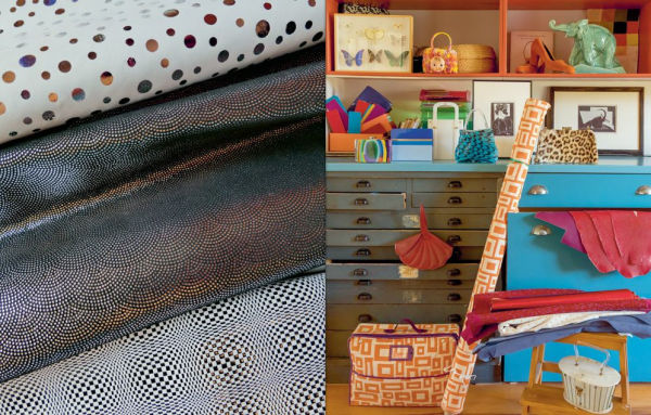 Hester van Eeghen: A World of Bags