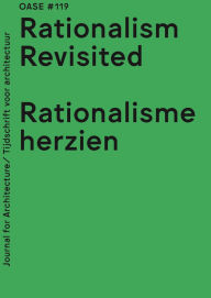Download google books pdf free OASE 119: Rationalism Revisited CHM by Justin Agyin, Paul Bouet, Emmanuel Breton, Filippo Cattapan, Bart Decroos