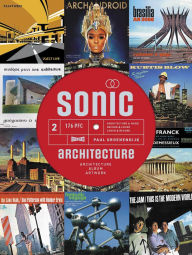 Title: Architecture Record Covers, Author: Paul Groenendijk