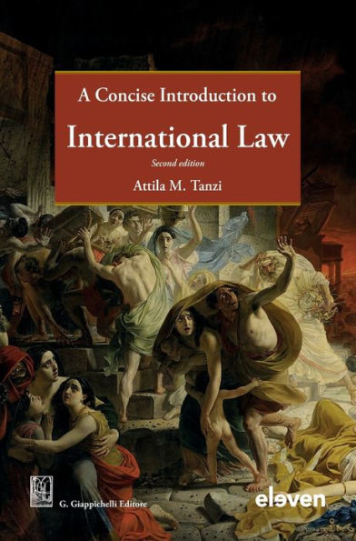 A Concise Introduction to International Law