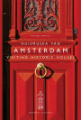 Visiting Historic Houses in Amsterdam