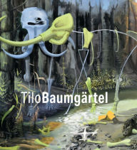 Title: Tilo Baumgï¿½rtel, Author: Sasa Bogojev
