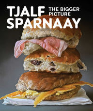 Title: Tjalf Sparnaay: The Bigger Picture, Author: Karin Lieverloo
