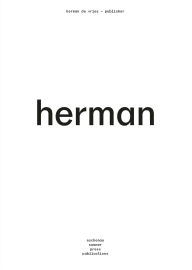 Download ebook free for kindle herman de vries - publisher in English 9789462625907 FB2