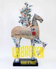 Title: Bouke de Vries: Unbroken, Author: Wendy Gers