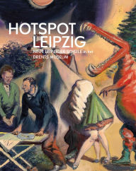 Title: Hotspot Leipzig, Author: Harry Tupan
