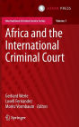 Africa and the International Criminal Court