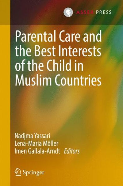 Parental Care and the Best Interests of Child Muslim Countries