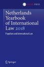 Netherlands Yearbook of International Law 2018: Populism and International Law