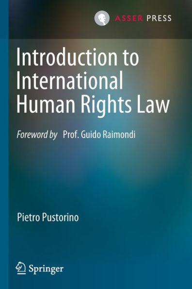 Introduction to International Human Rights Law