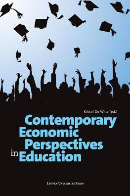 Contemporary Economic Perspectives in Education