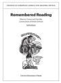 Remembered Reading: Memory, Comics and Post-War Constructions of British Girlhood