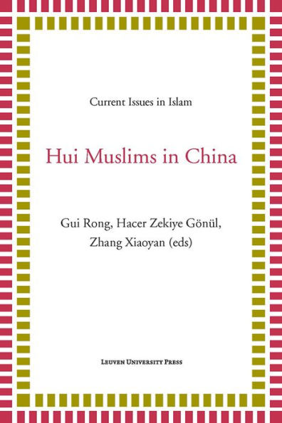 Hui Muslims in China