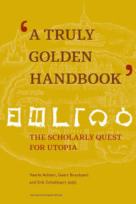 Title: A Truly Golden Handbook
