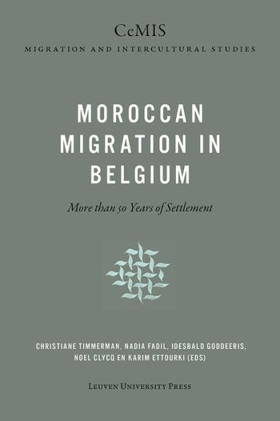 Moroccan Migration in Belgium: More Than 50 Years of Settlement