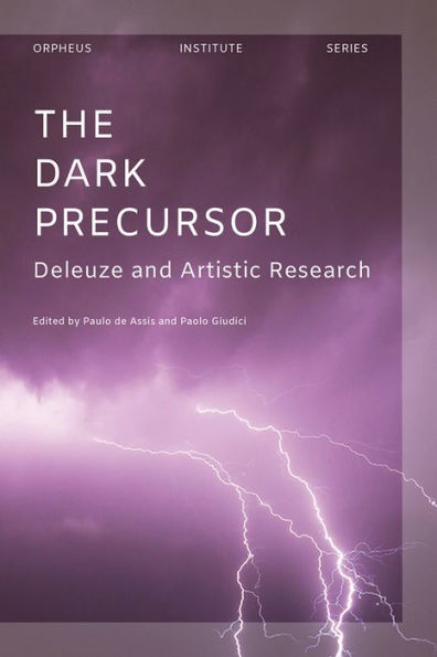 The Dark Precursor: Deleuze and Artistic Research