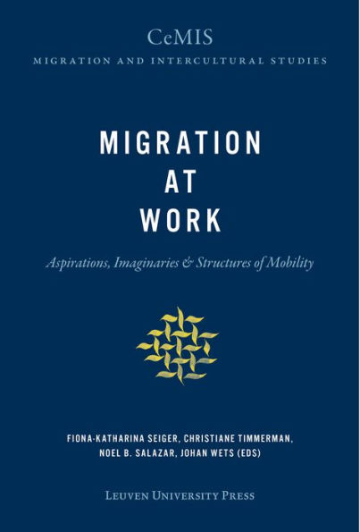 Migration at Work: Aspirations, Imaginaries, and Structures of Mobility