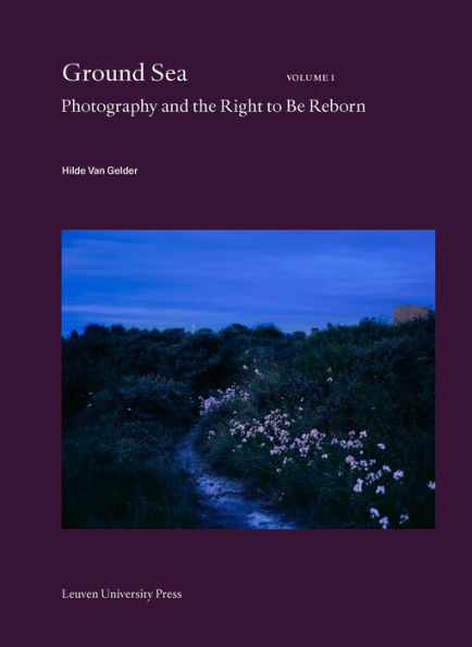 Ground Sea: Photography and the Right to Be Reborn