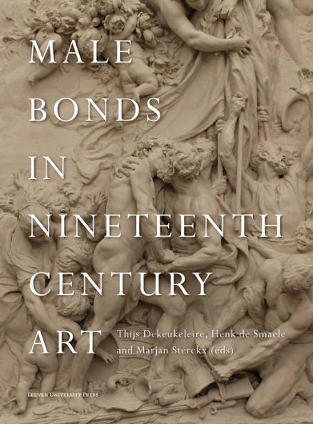 Male Bonds in Nineteenth-Century Art