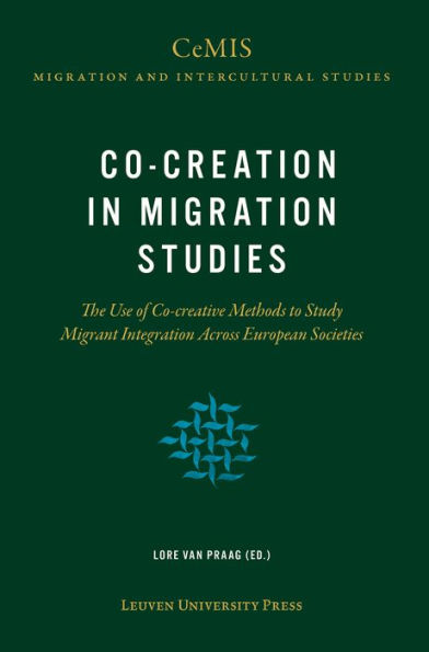 Co-creation in Migration Studies: The Use of Co-creative Methods to Study Migrant Integration Across European Societies