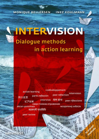 Intervision: Dialogue Methods Action Learning